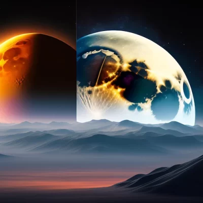 O que é o multiverso e como ele surgiu? Saiba mais sobre essa teoria fascinante