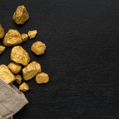 A surpreendente valorização do Ouro em 2024