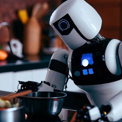 5 séries que vão te ajudar a entender como a Inteligência Artificial vai interferir na sua vida