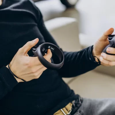 Videogames podem ajudar na recuperação de pacientes: saiba como