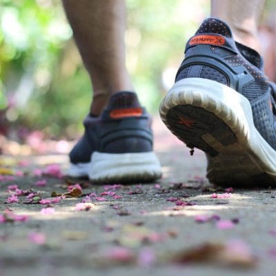 Caminhada rápida diária de 11 minutos é suficiente para reduzir o risco de morte precoce
