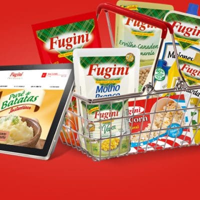 Anvisa suspende Fugini: entenda o que aconteceu e quais os riscos