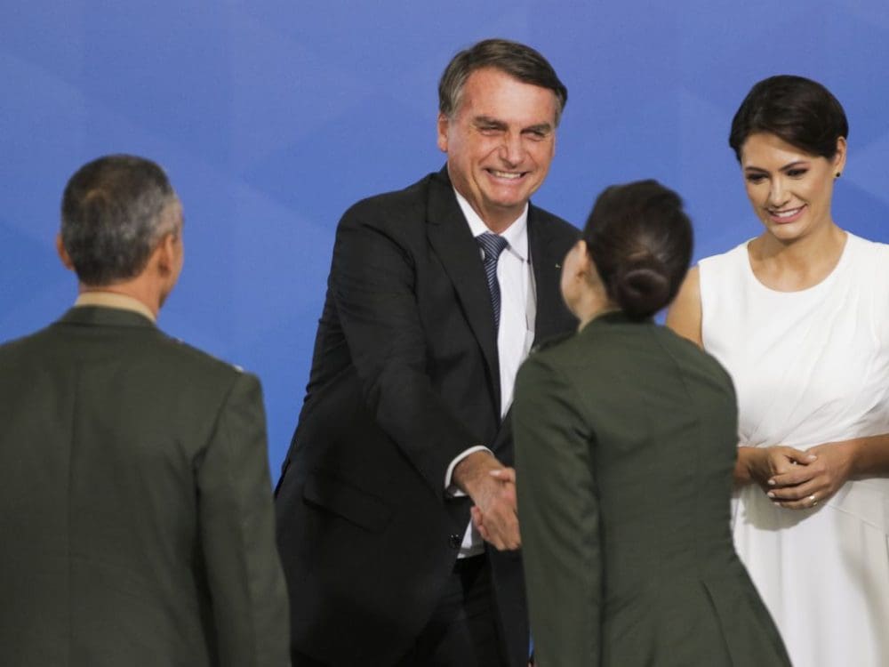 Joias para Michelle Bolsonaro: entenda o caso que envolve o ex-presidente