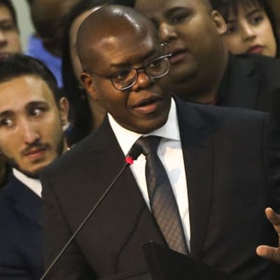 Ministro de Lula defende descriminalizar drogas para reduzir população carcerária