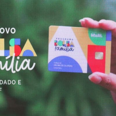 Caixa começa a pagar Bolsa Família com adicional de R$ 150 nesta segunda (20)