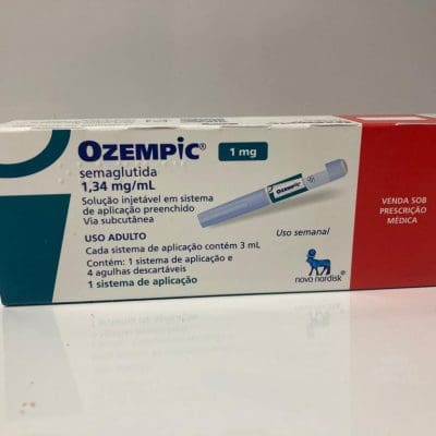 Semaglutida Pode Reduzir o Risco de Morte Cardiovascular, Infarto do Miocárdio e AVC em Adultos, diz estudo