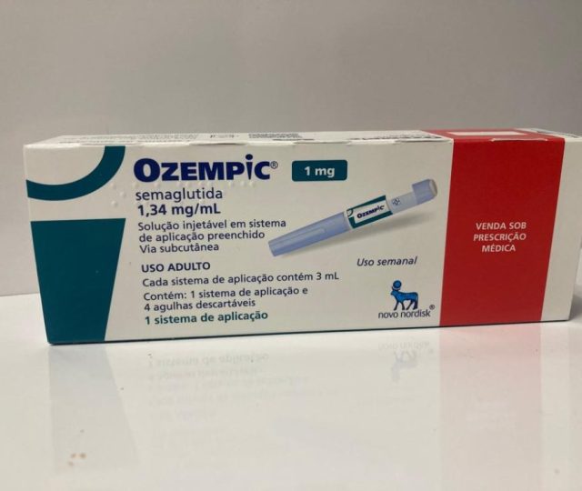 Ozempic: o remédio que promete controlar o diabetes e fazer você perder peso