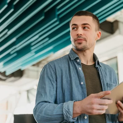 5 empregos que vão estar em alta na próxima década e como se preparar para eles