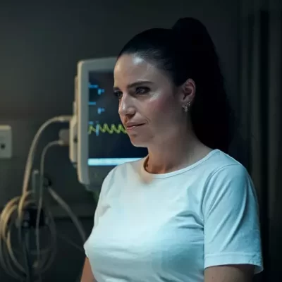 Enfermeira: a nova série da Netflix que conta a história real de uma enfermeira assassina