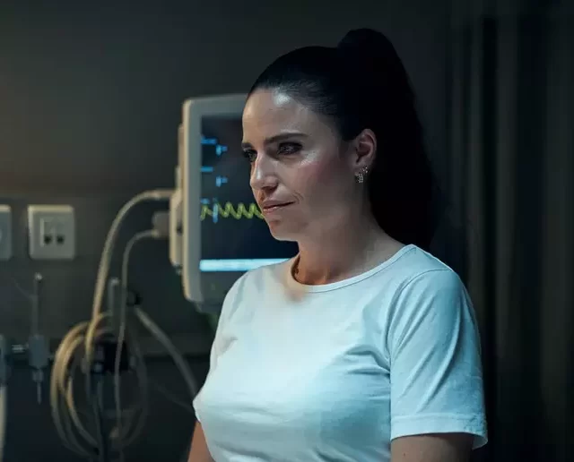 Enfermeira: a nova série da Netflix que conta a história real de uma enfermeira assassina