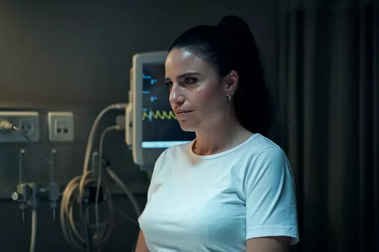 Enfermeira: a nova série da Netflix que conta a história real de uma enfermeira assassina