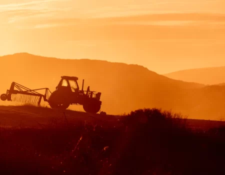 Agrishow 2023: a maior feira de tecnologia agrícola do Brasil