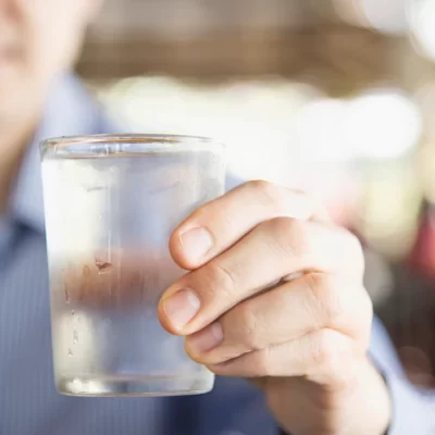 Cientistas da USP desenvolvem sensor de baixo custo para monitorar a qualidade da água em casa