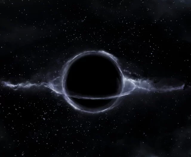 Buracos negros supermassivos: o que são e como se formam