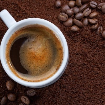 Café com sangue de boi: uma fake news que não tem fundamento