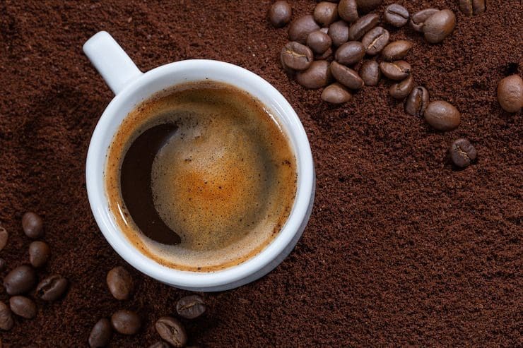 Um Coffee Co.: uma empresa que une paixão e qualidade pelo café