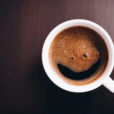 Café faz bem para a saúde, mas é preciso moderação e equilíbrio