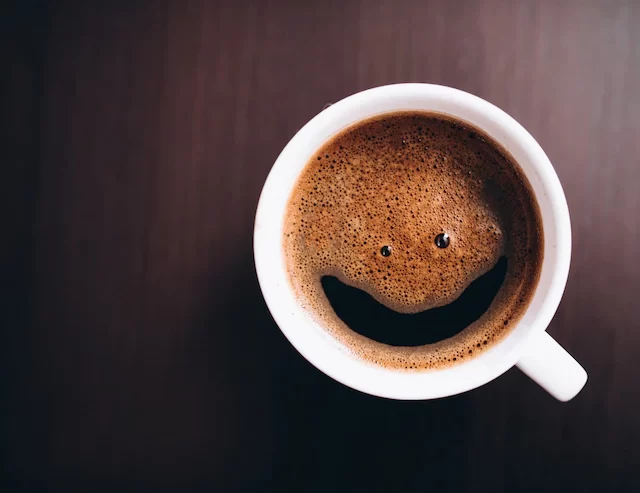 Café faz bem para a saúde, mas é preciso moderação e equilíbrio
