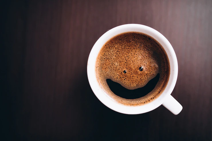 Café faz bem para a saúde, mas é preciso moderação e equilíbrio