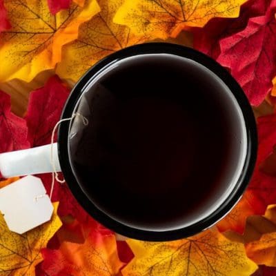 Você sabe quais são os benefícios do quentão?