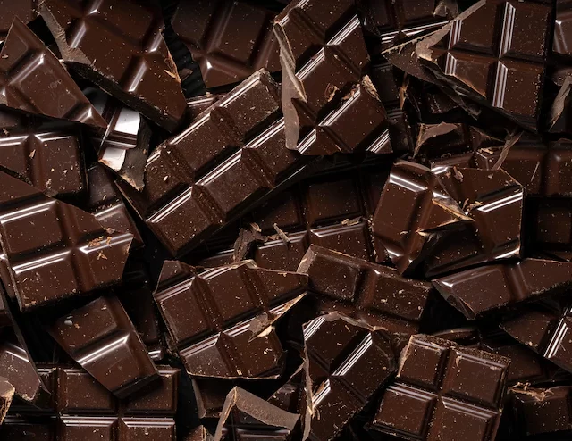 Chocolate: um aliado para emagrecer, combater a depressão e aumentar a imunidade