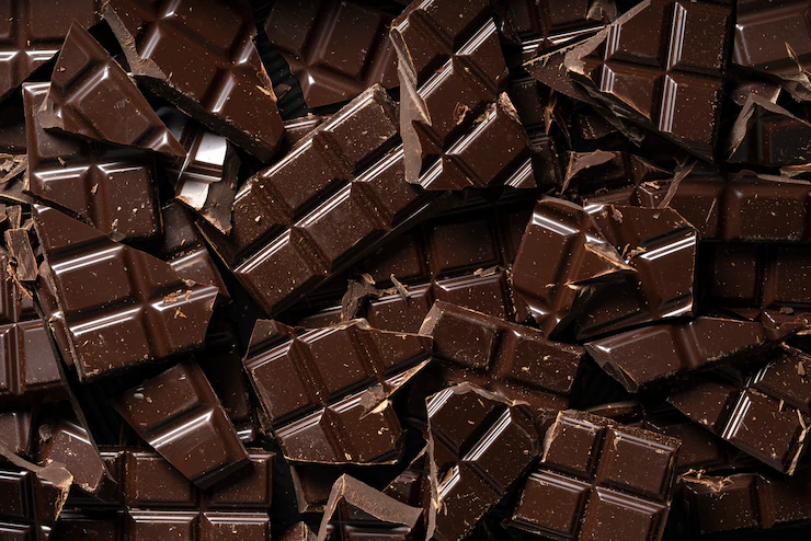 Chocolate: um aliado para emagrecer, combater a depressão e aumentar a imunidade