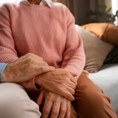 Descoberta mutação genética que protege contra Parkinson e abre esperança para novas terapias