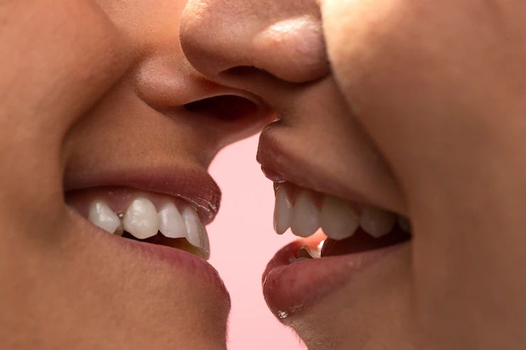Dia do Beijo: conheça os benefícios de beijar para a sua saúde