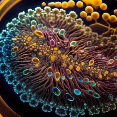 Diatomáceas: o que são, características e importância para a vida na terra