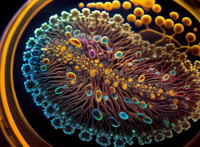 Diatomáceas: o que são, características e importância para a vida na terra