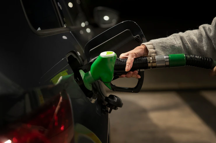 Etanol: um combustível renovável que faz bem para o seu carro e para o planeta
