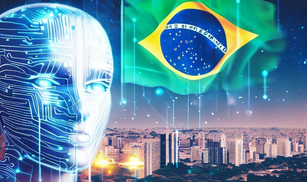 Inteligência Artificial No Brasil O Que Você Precisa Saber Sobre A Regulamentação W Radio Brasil 7367