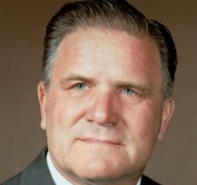 James Webb: o homem por trás do telescópio espacial que leva seu nome