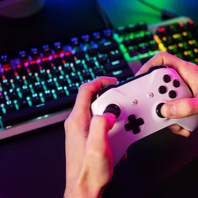 Nintendo vence processo contra site de pirataria