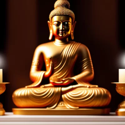 O que é um Dalai Lama e qual a sua importância para o budismo