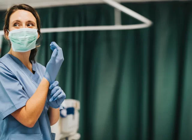 Piso da Enfermagem: entenda a proposta que busca valorizar os profissionais da saúde