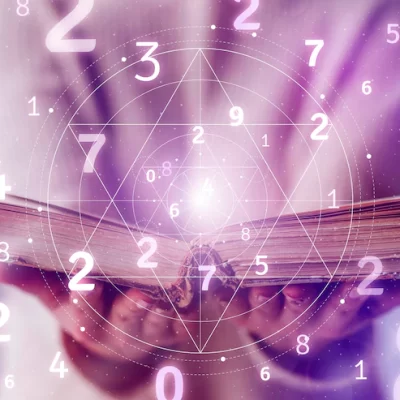 Por que você não deve acreditar na numerologia