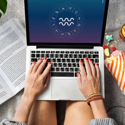 Por que você não deve acreditar no horóscopo