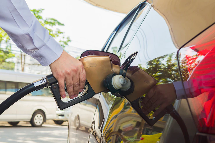 Vantagens do etanol: um combustível verde e economicamente viável