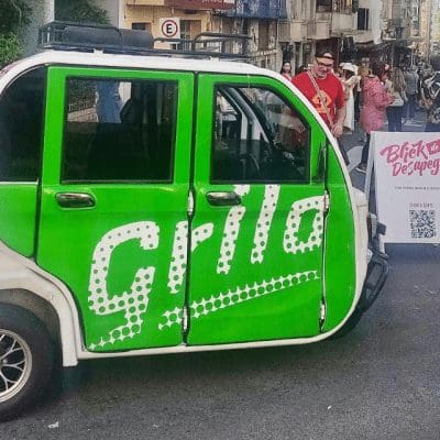 Tuk-tuk: por que a Prefeitura de São Paulo proibiu o serviço de triciclo elétrico?