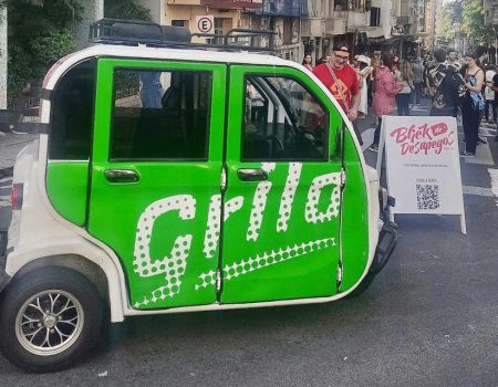 Tuk-tuk: por que a Prefeitura de São Paulo proibiu o serviço de triciclo elétrico?