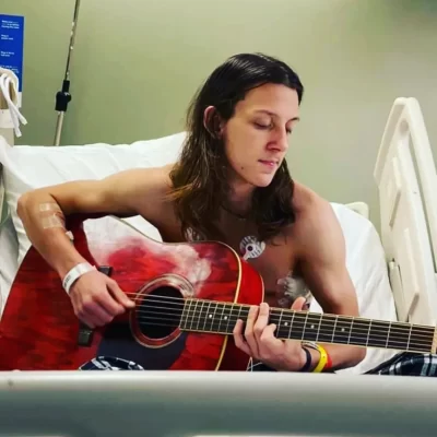 Vape: Jovem que fuma desde os 13 anos é internado com pulmões de idoso