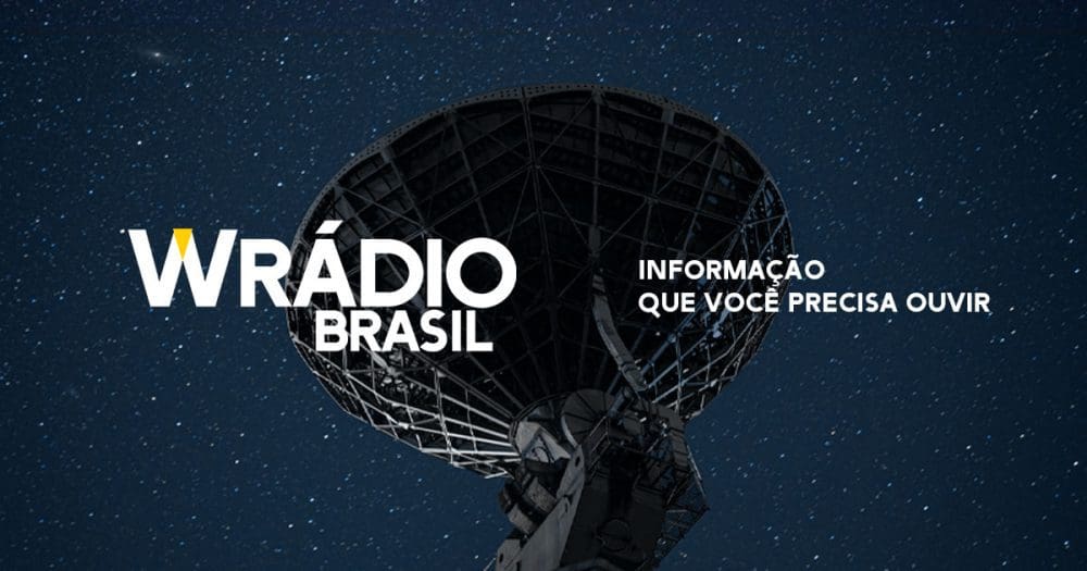  Rádio Brasil Informação que você precisa ouvir