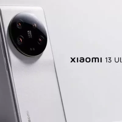 Xiaomi 13 Ultra: por que novo celular está sendo considerado o melhor do mundo?