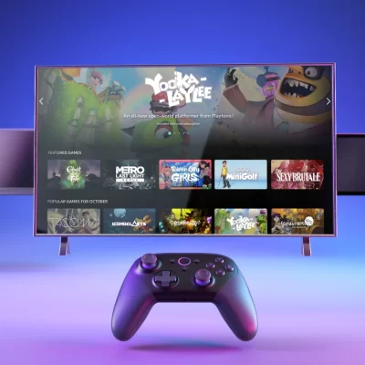 Amazon Luna: o que é, como funciona e quando chega ao Brasil