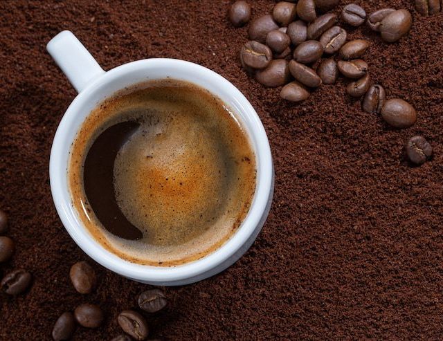 Por que o café faz bem para a saúde?