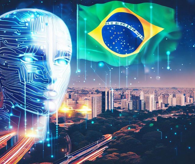 Inteligência Artificial no Brasil: o que você precisa saber sobre a regulamentação