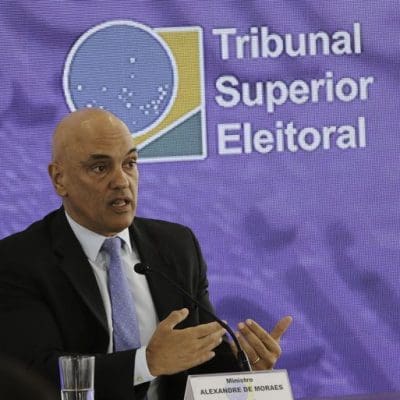 Moraes exige que Telegram tenha representantes legais no Brasil em 24 horas