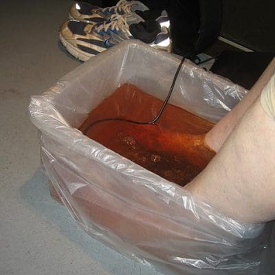 Detox iônico: o que é, como funciona e quais os riscos