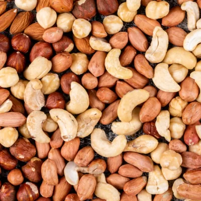 Castanhas: conheça os benefícios desse fruto para a sua saúde